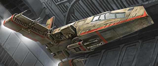 Rebel Scout